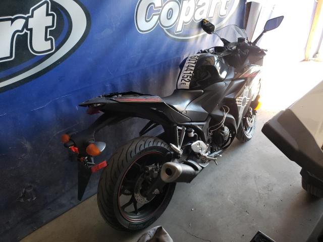 Photo 3 VIN: MH3RH06Y5FK007246 - YAMAHA YZFR3 