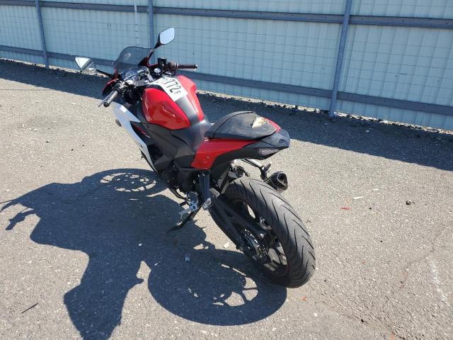 Photo 2 VIN: MH3RH06YXFK002737 - YAMAHA YZFR3 