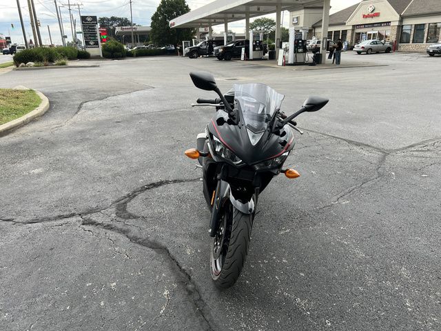 Photo 2 VIN: MH3RH15Y4JK003852 - YAMAHA YZFR3 