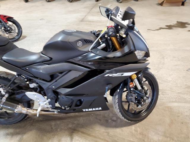 Photo 4 VIN: MH3RH17Y6KK002779 - YAMAHA YZFR3 