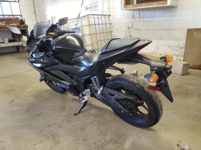 Photo 2 VIN: MH3RH18Y1MK007664 - YAMAHA YZFR3 A 