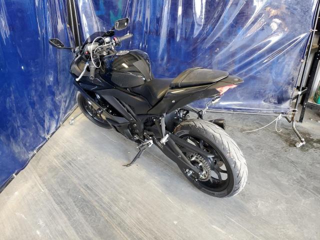 Photo 2 VIN: MH3RH18Y7MK005935 - YAMAHA YZFR3 A 