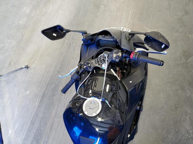 Photo 4 VIN: MH3RH18Y7MK005935 - YAMAHA YZFR3 A 