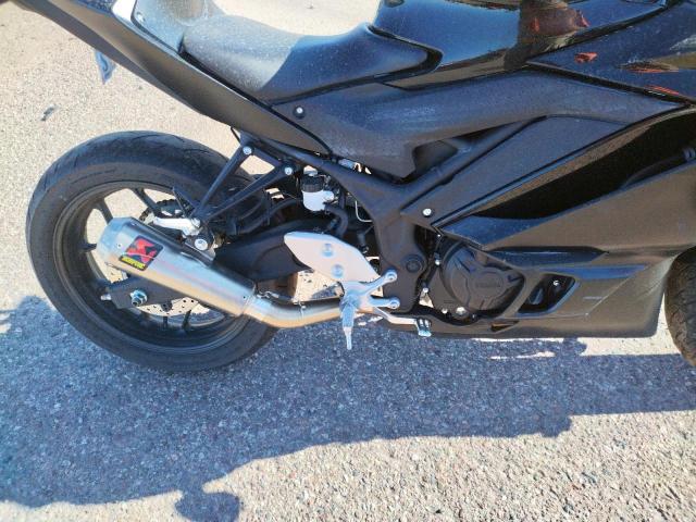 Photo 8 VIN: MH3RH18Y8MK007449 - YAMAHA YZFR3 A 