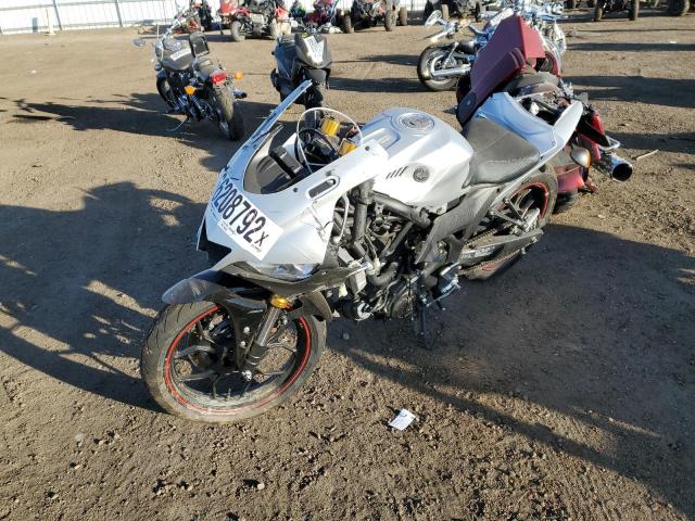 Photo 1 VIN: MH3RH18YXLK003949 - YAMAHA YZFR3 A 