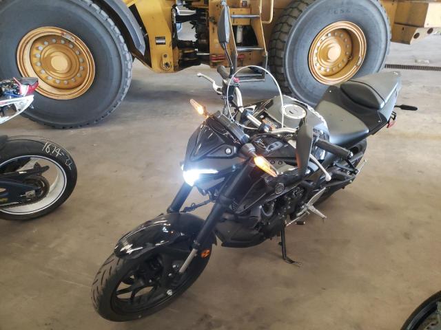 Photo 1 VIN: MH3RH20Y5LK003486 - YAMAHA MT-03 