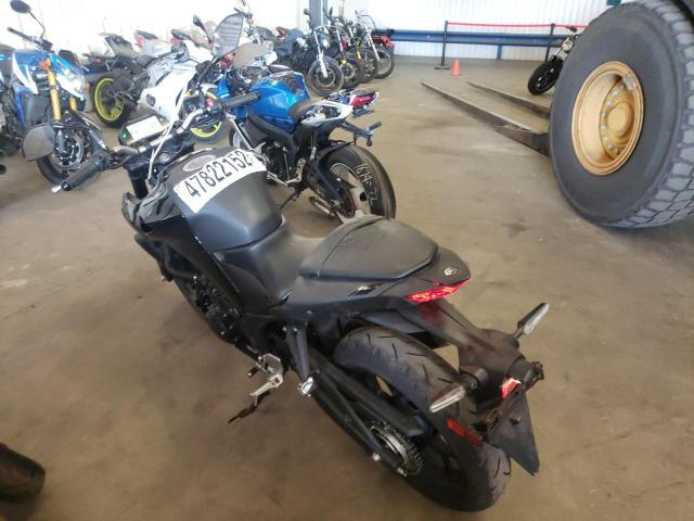 Photo 2 VIN: MH3RH20Y5LK003486 - YAMAHA MT-03 