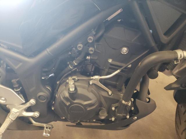 Photo 6 VIN: MH3RH20Y5LK003486 - YAMAHA MT-03 