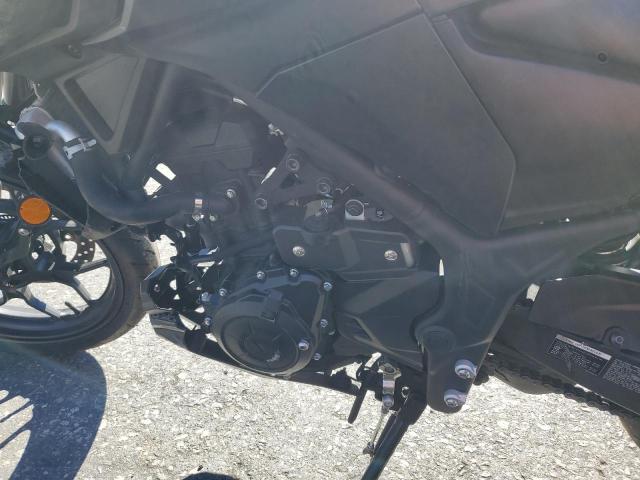 Photo 6 VIN: MH3RH20Y6MK006611 - YAMAHA MT-03 