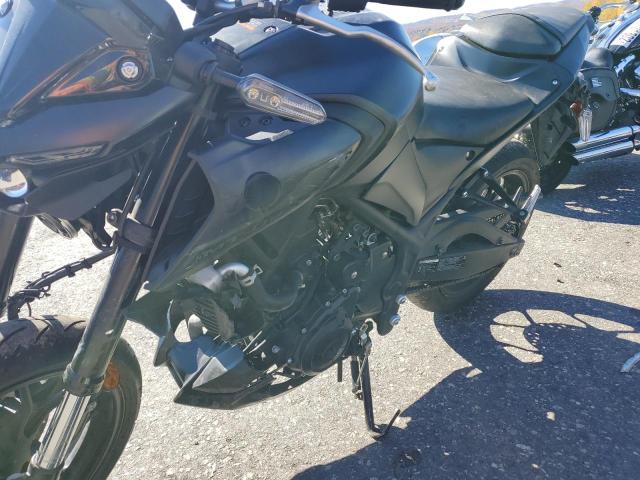 Photo 8 VIN: MH3RH20Y6MK006611 - YAMAHA MT-03 