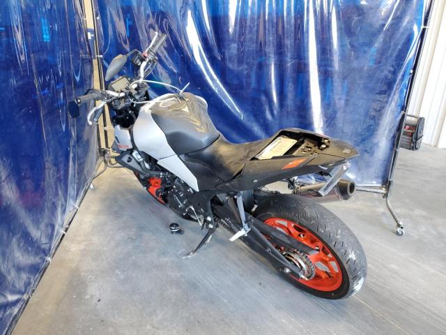 Photo 2 VIN: MH3RH20Y7LK003800 - YAMAHA MT-03 