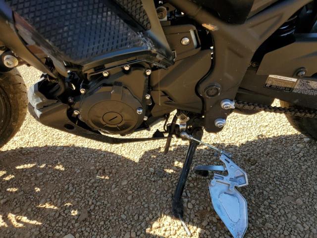 Photo 8 VIN: MH3RH20YXNK007780 - YAMAHA MT-03 