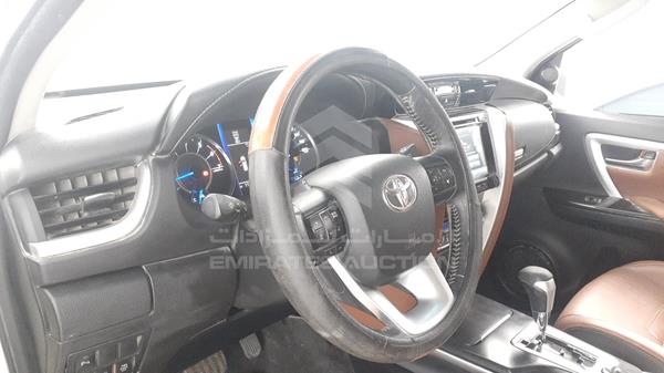 Photo 11 VIN: MHF8U8FS9J0032228 - TOYOTA FORTUNER 