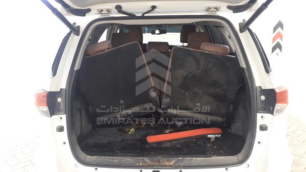 Photo 21 VIN: MHF8U8FS9J0032228 - TOYOTA FORTUNER 