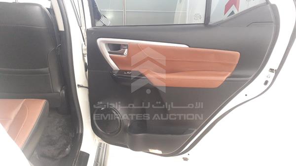 Photo 27 VIN: MHF8U8FS9J0032228 - TOYOTA FORTUNER 