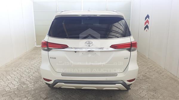 Photo 7 VIN: MHF8U8FS9J0032228 - TOYOTA FORTUNER 