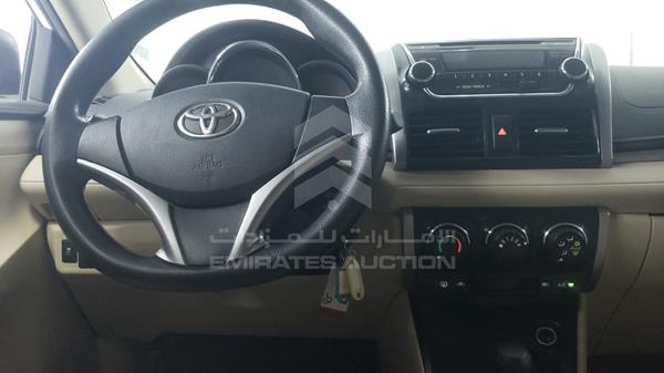 Photo 15 VIN: MHFB29F30H2017653 - TOYOTA YARIS 