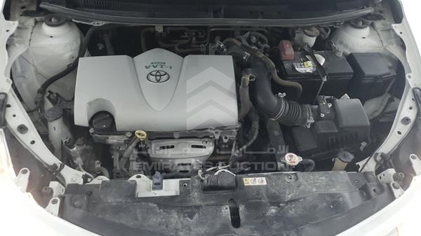 Photo 27 VIN: MHFB29F30H2017653 - TOYOTA YARIS 