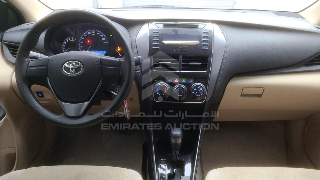 Photo 15 VIN: MHFB29F30M2123207 - TOYOTA YARIS 