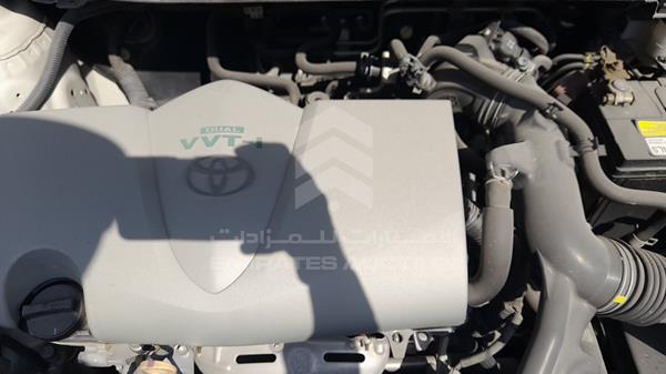 Photo 27 VIN: MHFB29F32K2048569 - TOYOTA YARIS 