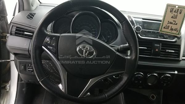 Photo 13 VIN: MHFB29F33H2021129 - TOYOTA YARIS 