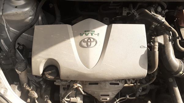 Photo 33 VIN: MHFB29F33H2023415 - TOYOTA YARIS 