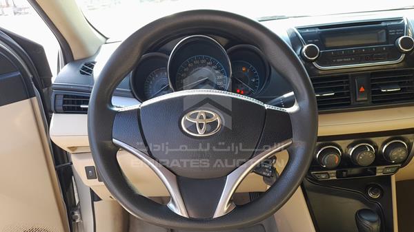 Photo 13 VIN: MHFB29F36H2022534 - TOYOTA YARIS 