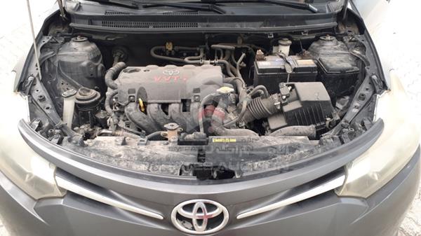 Photo 28 VIN: MHFBT9F30F6028753 - TOYOTA YARIS 