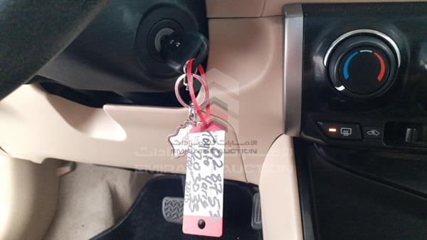 Photo 4 VIN: MHFBT9F30F6028753 - TOYOTA YARIS 