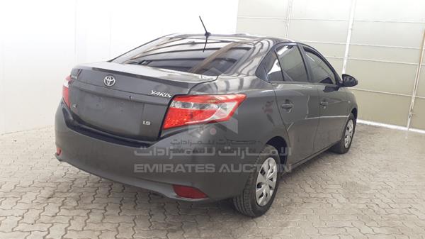 Photo 8 VIN: MHFBT9F30F6028753 - TOYOTA YARIS 