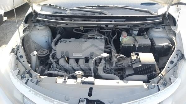 Photo 30 VIN: MHFBT9F30F6029076 - TOYOTA YARIS 