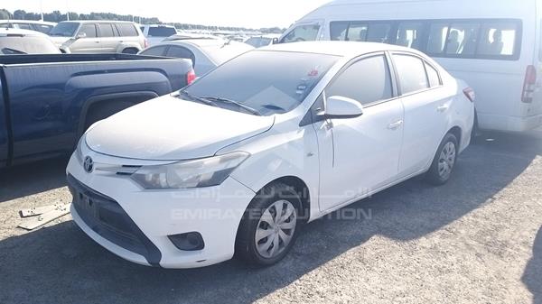 Photo 5 VIN: MHFBT9F30F6029076 - TOYOTA YARIS 