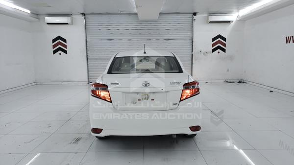 Photo 6 VIN: MHFBT9F30F6040921 - TOYOTA YARIS 