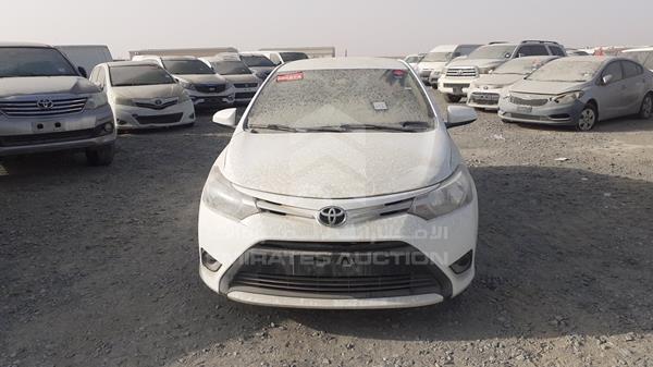 Photo 0 VIN: MHFBT9F30G6072348 - TOYOTA YARIS 