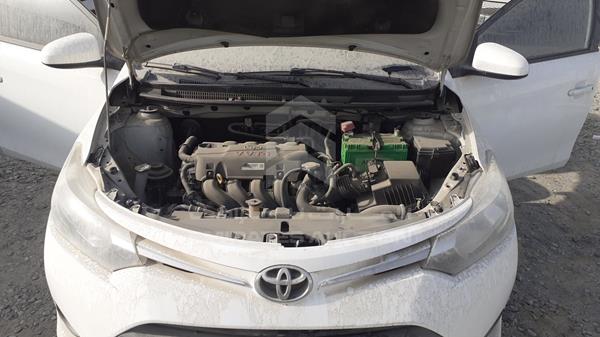 Photo 29 VIN: MHFBT9F30G6072348 - TOYOTA YARIS 