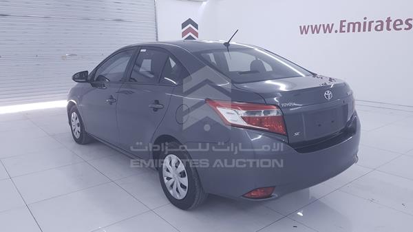 Photo 6 VIN: MHFBT9F30G6072642 - TOYOTA YARIS 