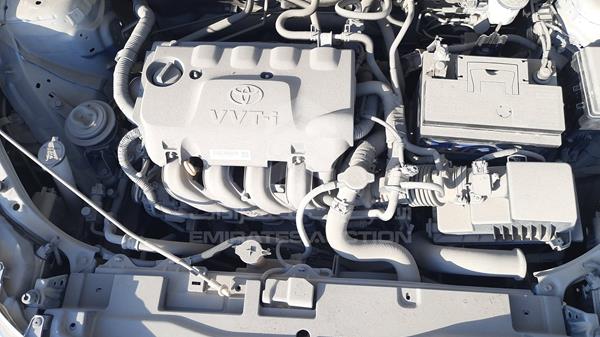 Photo 29 VIN: MHFBT9F31F6024078 - TOYOTA YARIS 