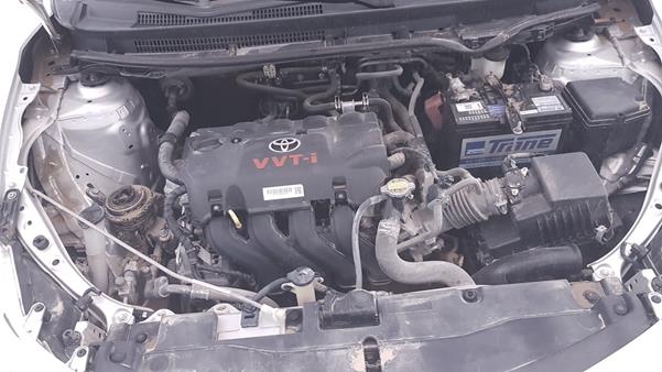 Photo 26 VIN: MHFBT9F32F6042685 - TOYOTA YARIS 