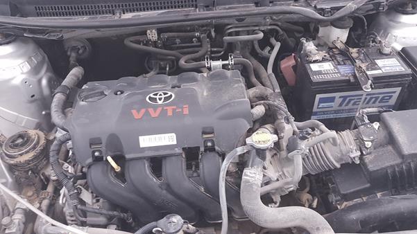 Photo 27 VIN: MHFBT9F32F6042685 - TOYOTA YARIS 