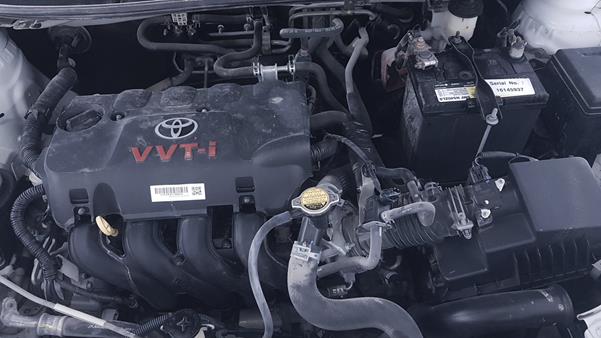 Photo 27 VIN: MHFBT9F32F6043853 - TOYOTA YARIS 