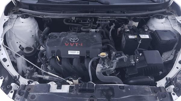 Photo 28 VIN: MHFBT9F32F6043853 - TOYOTA YARIS 