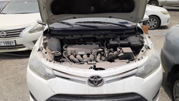 Photo 28 VIN: MHFBT9F32G6073503 - TOYOTA YARIS 