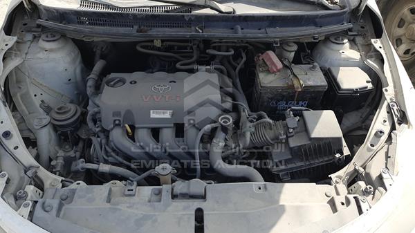 Photo 27 VIN: MHFBT9F33F6031338 - TOYOTA YARIS 