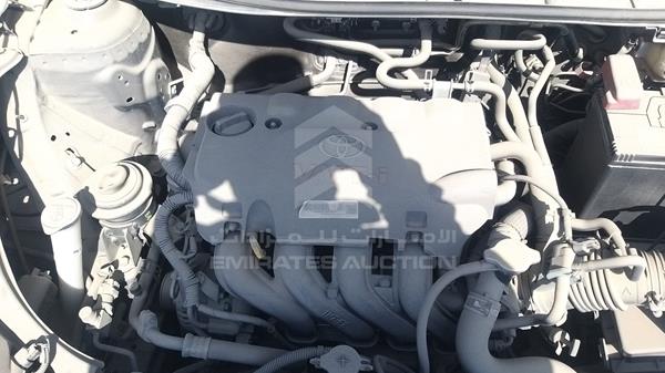 Photo 25 VIN: MHFBT9F33G6084722 - TOYOTA YARIS 