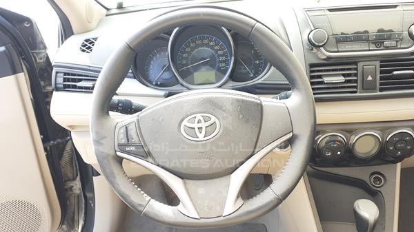 Photo 11 VIN: MHFBT9F34G6051549 - TOYOTA YARIS 