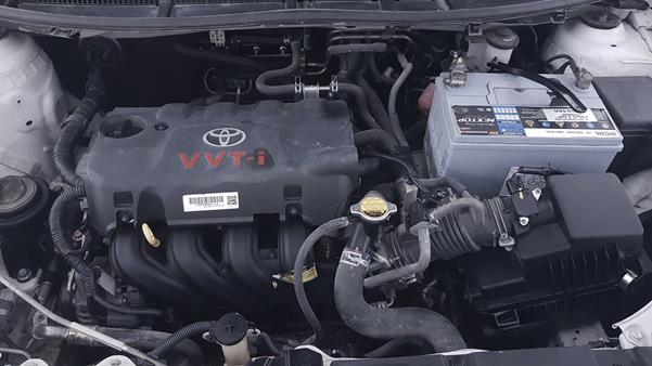 Photo 27 VIN: MHFBT9F34G6083725 - TOYOTA YARIS 