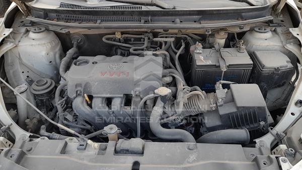 Photo 27 VIN: MHFBT9F35F6030224 - TOYOTA YARIS 