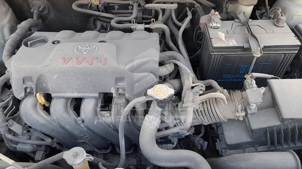 Photo 28 VIN: MHFBT9F35F6030224 - TOYOTA YARIS 