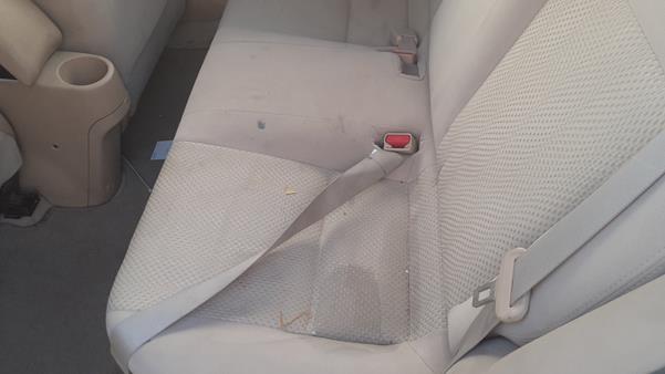 Photo 19 VIN: MHFBT9F35G6066285 - TOYOTA YARIS 