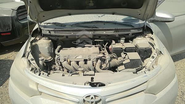 Photo 29 VIN: MHFBT9F36F6024481 - TOYOTA YARIS 